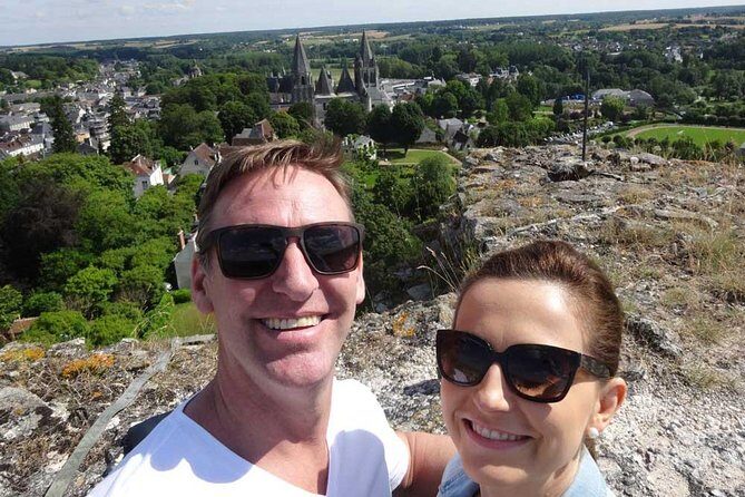 The Royal City of Loches, discovering a treasure that's off the beaten track - Authentic Reviews and Insights
