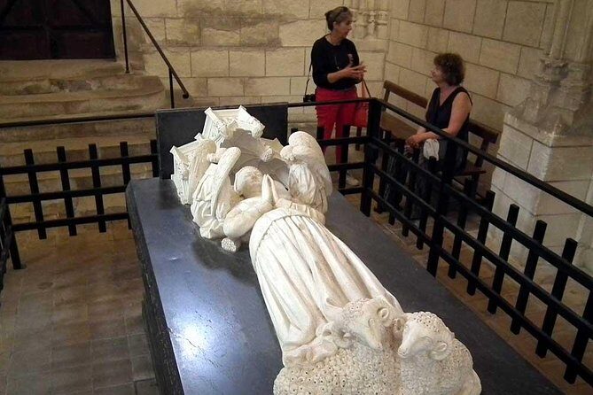 The Royal City of Loches, discovering a treasure that's off the beaten track - FAQ