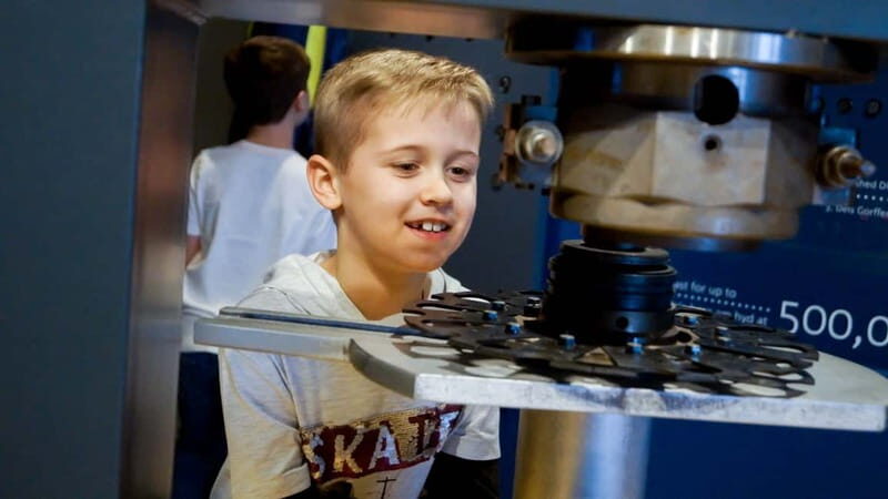 The Royal Mint Experience: Ticket, Guided Tour & Exhibition - FAQ