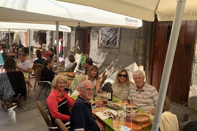 The Royal Palace & Prado Museum: a Must in Madrid - Customer Testimonials and Ratings