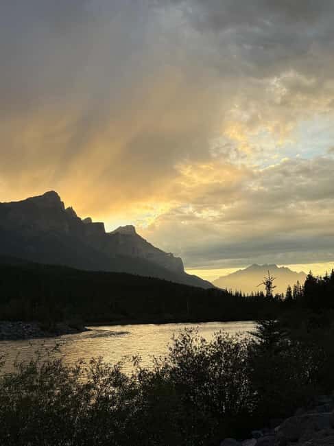 The Sacred Mountains Of Banff And Canmore Walking Tour - The Sum Up: Is This Tour Worth It?