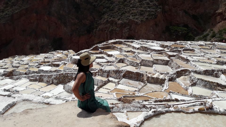 The Sacred Valley VIP, Moray and Salt Mines Private Tour - Discovering Moray