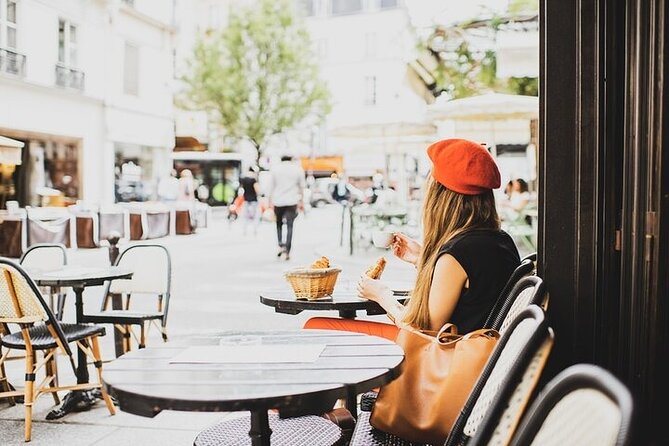 The Saint Ouen Flea Market Private Tour in Paris - Good To Know
