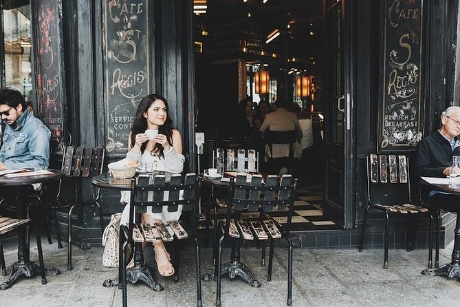 The Saint Ouen Flea Market Private Tour in Paris - Frequently Asked Questions