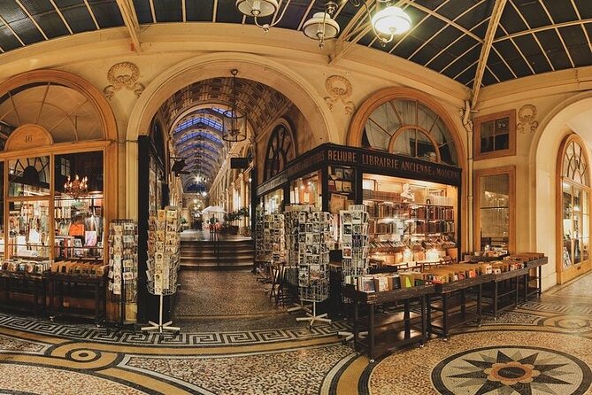 The Saint Ouen Flea Market Private Tour in Paris - Customer Reviews