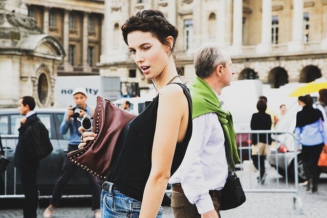 The Saint Ouen Flea Market Private Tour in Paris - Exploring the Flea Market