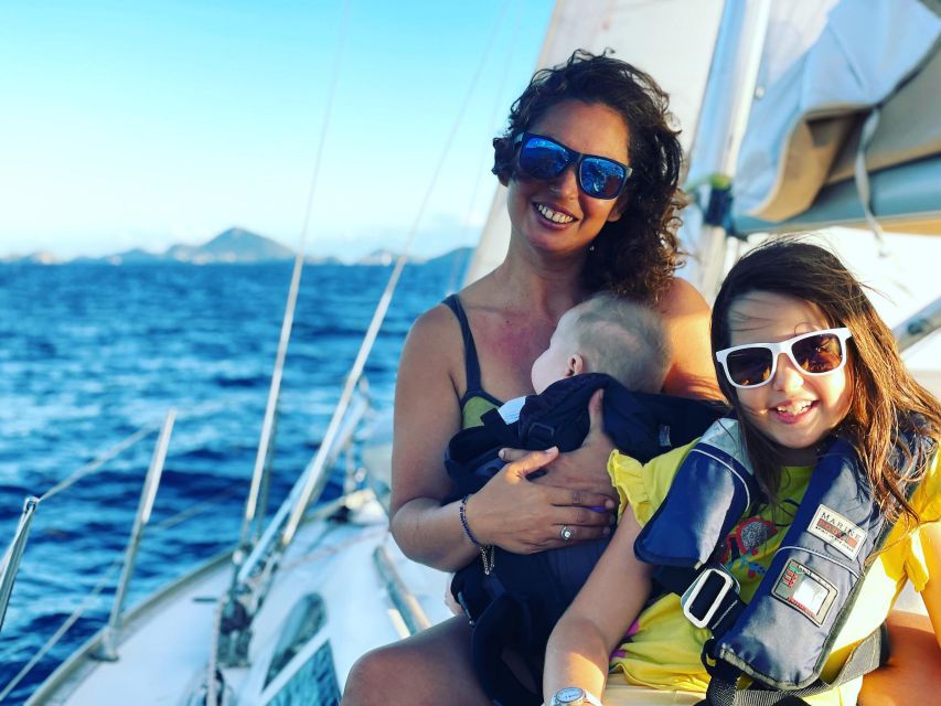 The Saints: Sailing & Snorkeling Boat Tour - Frequently Asked Questions