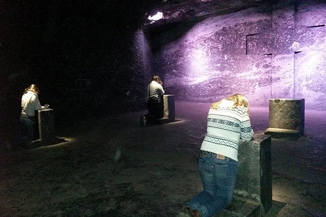 The Salt Cathedral of Zipaquirá - Getting There and Accessibility