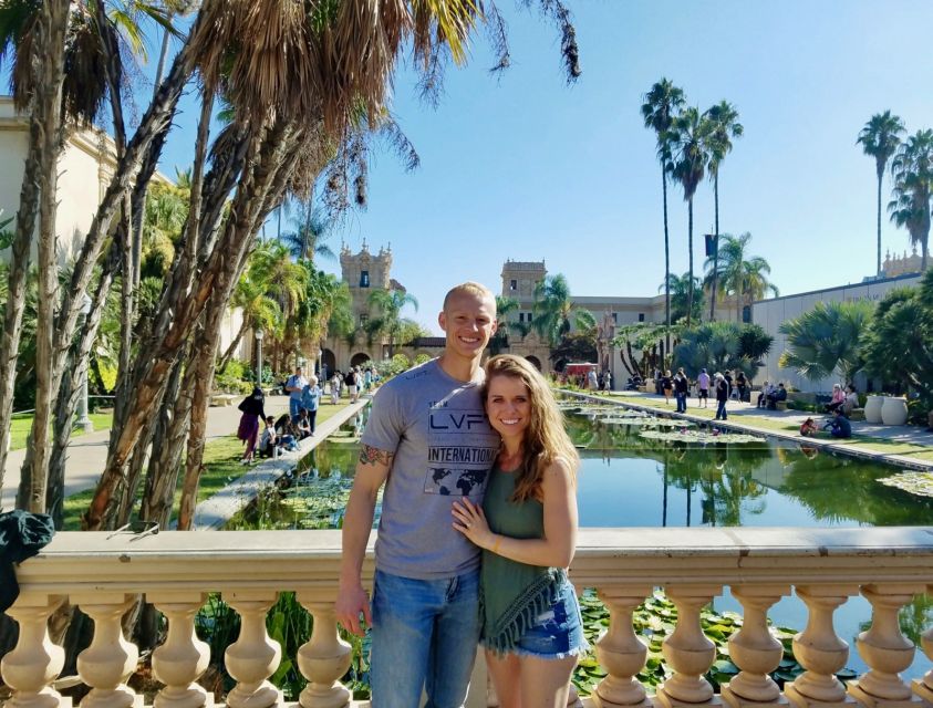 The San Diego Tour: 3 Hours of Sightseeing - Visiting Hotel Del Coronado