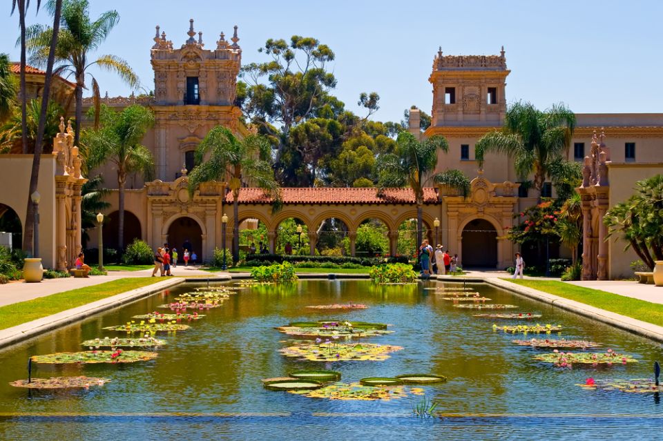 The San Diego Tour: 3 Hours of Sightseeing - Weather and Cancellation Policy