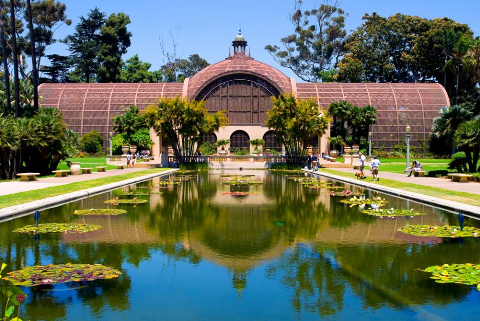 The San Diego Tour: 3 Hours of Sightseeing - Frequently Asked Questions
