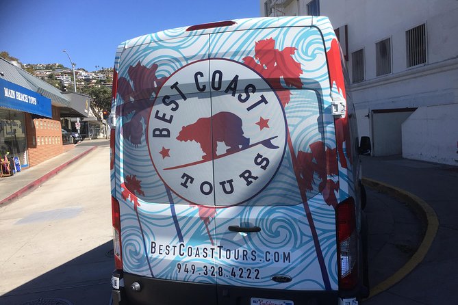 The San Diego Tour From Orange County - Customer Reviews