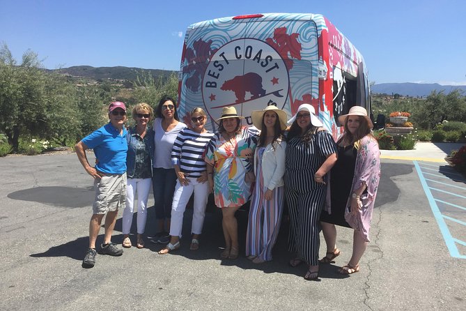 The San Diego Tour From Orange County - Tips for Travelers