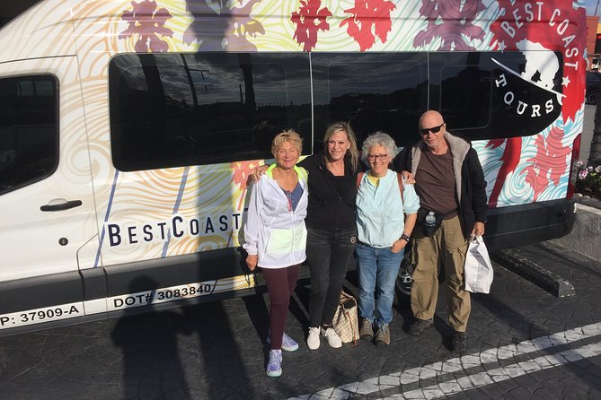 The San Diego Tour From Orange County - Frequently Asked Questions