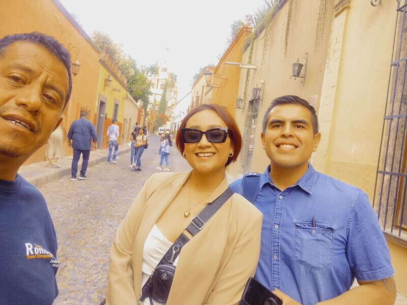 The San Miguel, historical Walking Tour, - An In-Depth Look at the Tour Experience