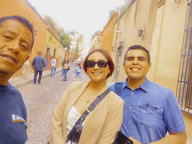 The San Miguel, historical Walking Tour, - Authenticity and Value