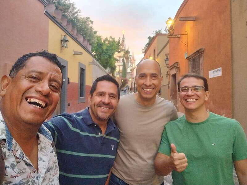 The San Miguel, historical Walking Tour, - The Sum Up: Who Will Appreciate This Tour?