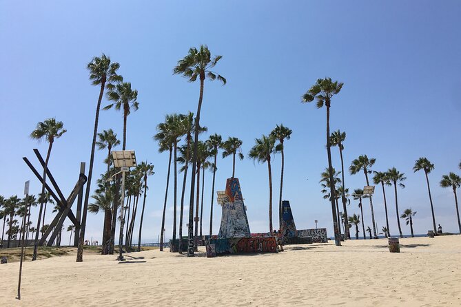 The Santa Monica and Venice Beach E-Bike Tour - Highlights of the Tour