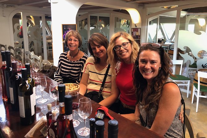 The Santorini Alcoh-all Tour - Exploring a Local Brewery