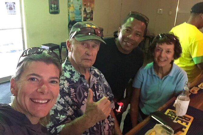 The Scarlet Ibis - Caroni Swamp Tour - The Value Proposition: Does It Worth the Price?