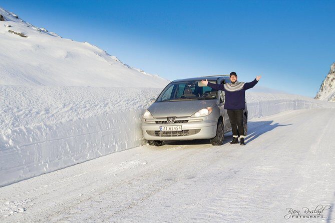 The Scenic Roadtrip, Oslo to Bergen via Flam & the Fjords - Who Should Consider This Tour?