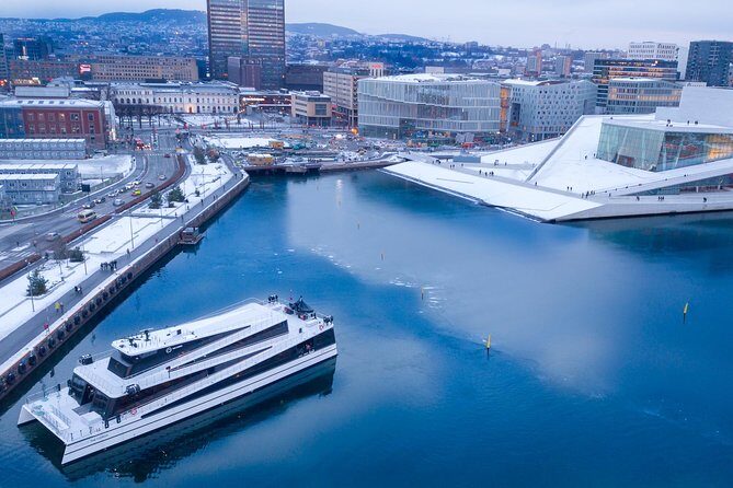 The Scenic Roadtrip, Oslo to Bergen via Flam & the Fjords - Detailed Itinerary Breakdown