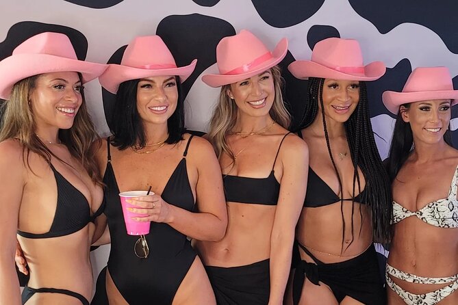 The Scottsdale Selfie Experience - Sum Up