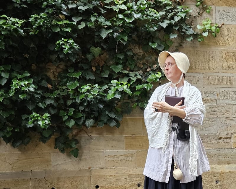 The secret of finality  a silent cemetery tour - A Thoughtful Journey into Death and Dying in Ludwigsburg