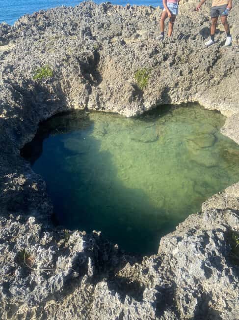 The Secrets of Bayahine - An In-Depth Look at The Secrets of Bayahine Tour