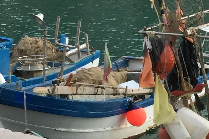 The Secrets of Castellammare Del Golfo, Sicily - Scenic Viewpoints and Hiking Trails