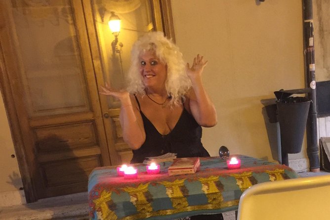 The Secrets of Castellammare Del Golfo, Sicily - The Sum Up