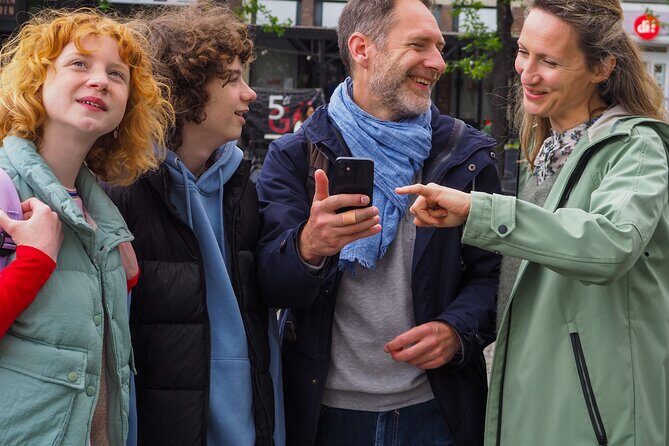 The Secrets of Madrid - Escape Game in the City - Exploring Madrid Differently