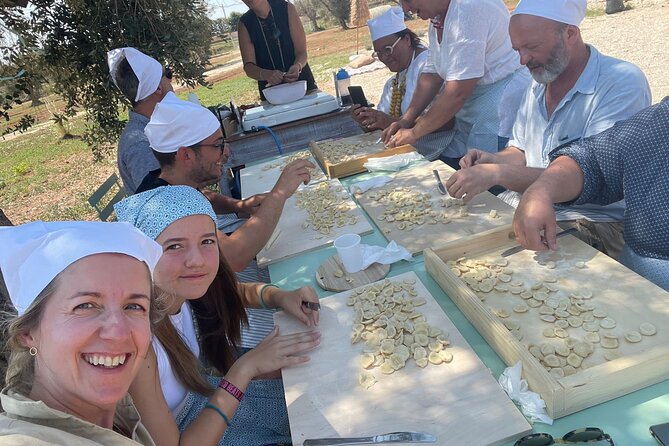 The Secrets of Perfect Pasta With Dora - Mastering Pasta Shapes