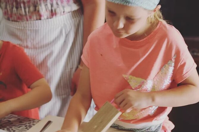 The Secrets of Perfect Pasta With Dora - Plating and Presentation
