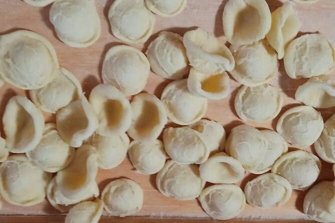 The Secrets of Perfect Pasta With Dora - Pasta-Pairing Suggestions