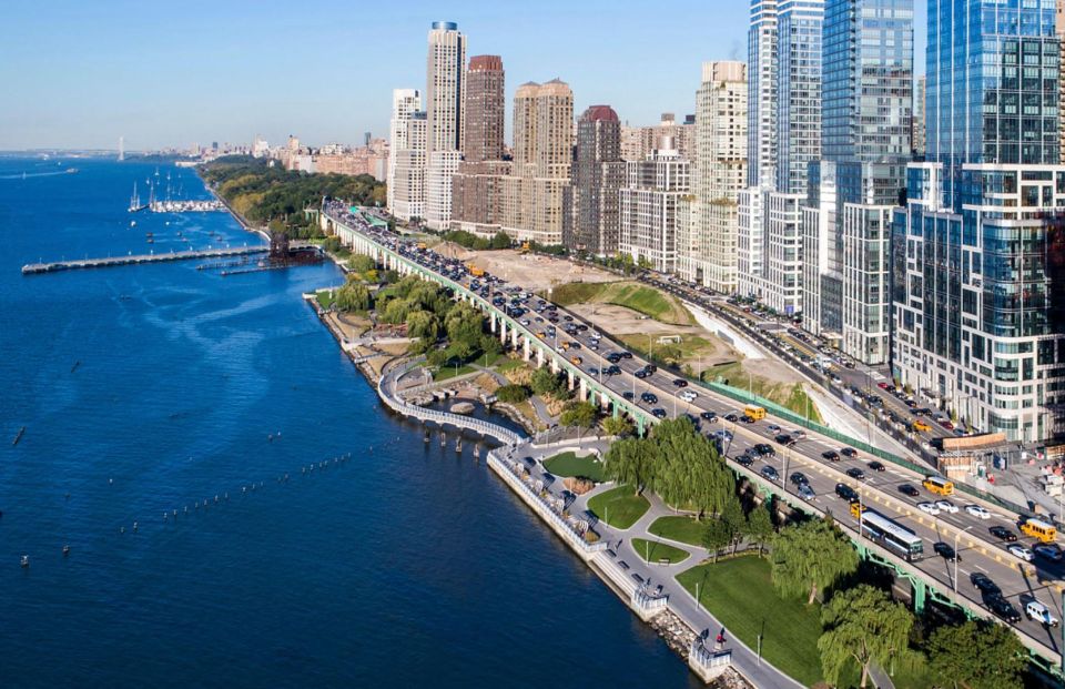 The Secrets of the Upper West Side - Homes of Famous Residents