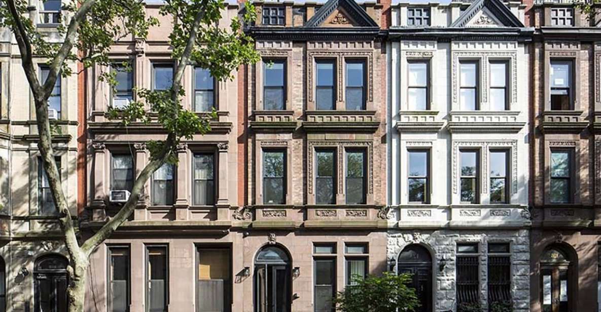 The Secrets of the Upper West Side - The Ansonia Hotels Storied Past