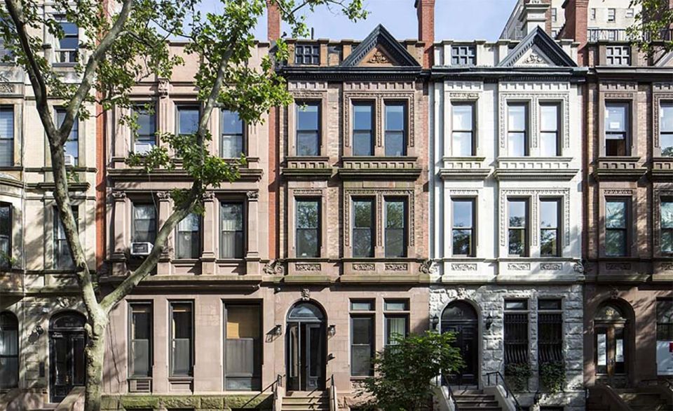 The Secrets of the Upper West Side - Riverside Parks Noteworthy Monuments