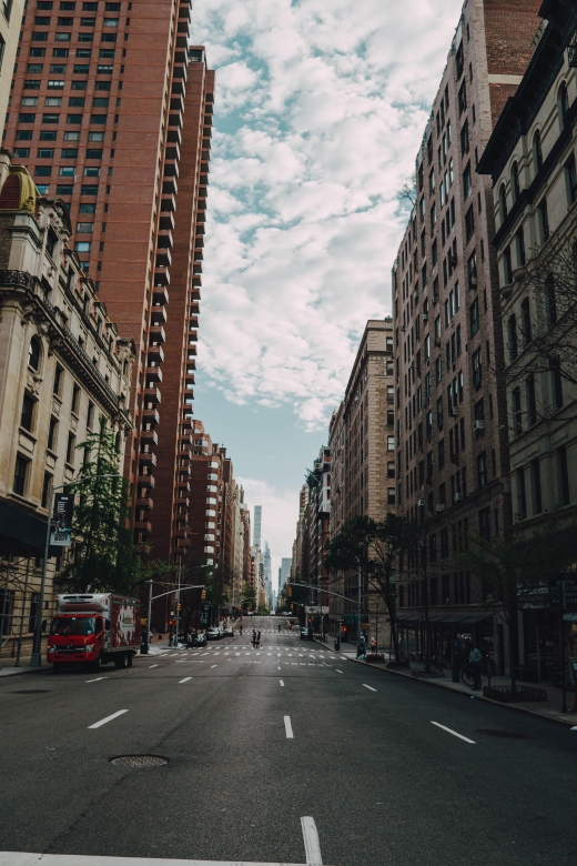 The Secrets of the Upper West Side - Frequently Asked Questions