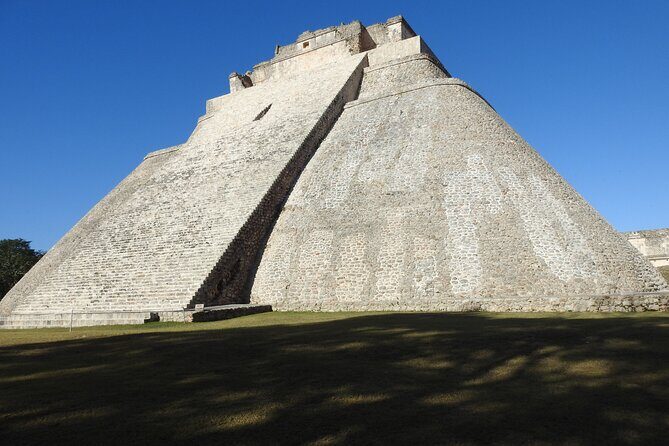 The secrets of Uxmal, Cenote and home made food - An In-Depth Look at the Day