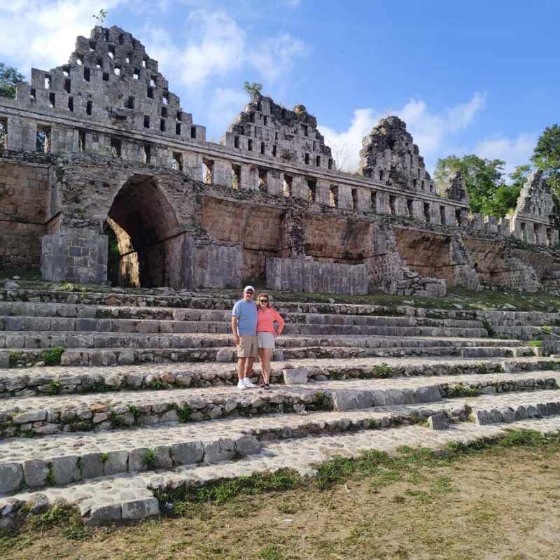 The secrets of Uxmal, Cenote and home made food - Final Thoughts