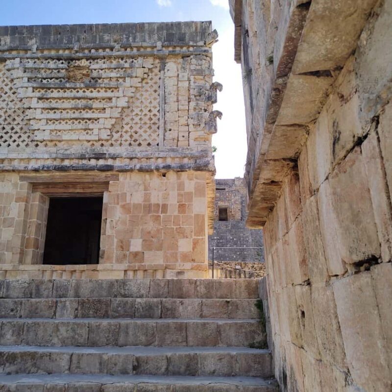 The secrets of Uxmal, Cenote and home made food - Who Should Consider This Tour?