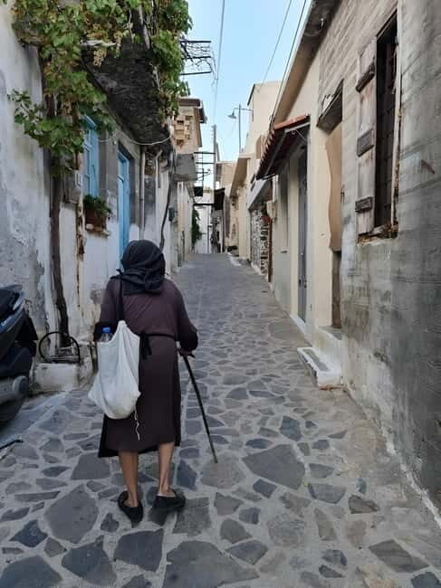 The selective food tour Feel like local from Heraklion - Who Will Love This Tour?