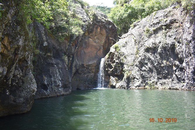 The Seven Cascades Tamarind Falls - Frequently Asked Questions