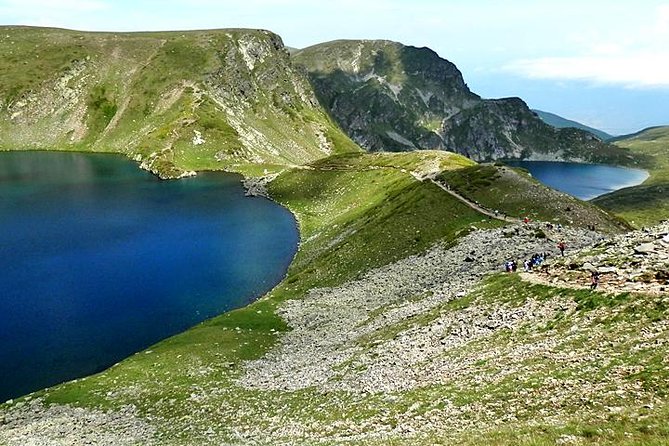 The Seven Rila Lakes Day Tour From Sofia - Guided Tour Experience