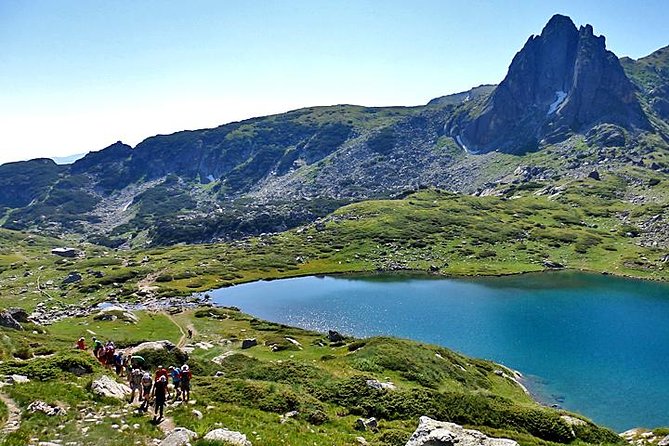 The Seven Rila Lakes Day Tour From Sofia - Physical Fitness Requirements