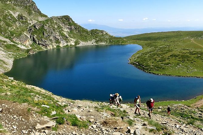 The Seven Rila Lakes Day Tour From Sofia - Meeting and End Points