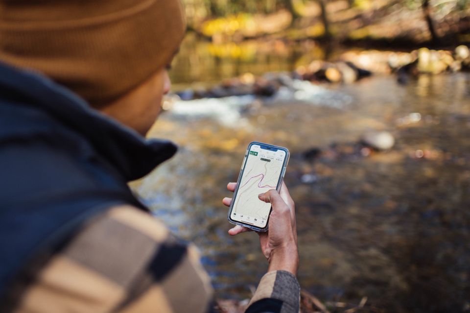 The Sights of Banff: a Smartphone Audio Walking Tour - Frequently Asked Questions