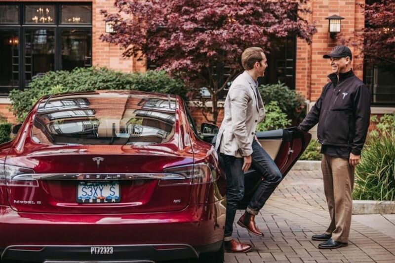 The Signature Scenic Tour Victoria - A closer look at the experience