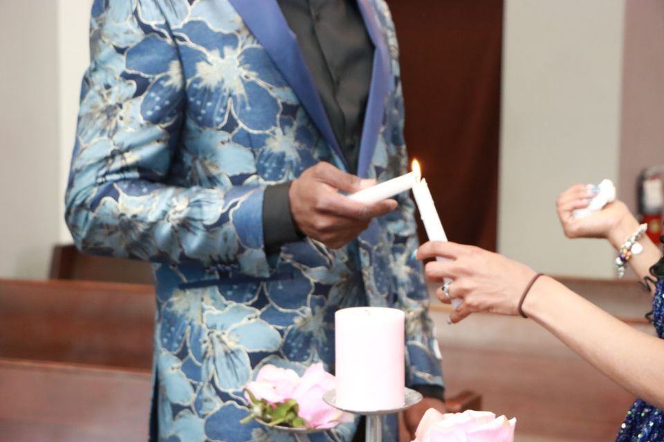 The Simple Ceremony - Frequently Asked Questions